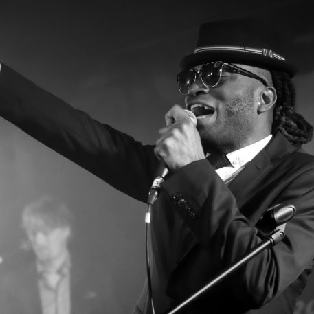 Junior Dell (Jam) with Neil Anderson (UK) - The Magic Touch (D) as The Original Gravity Allstars - 11. Freedom Sounds Festival - Kantie, Koeln 25.04.2025 (5).JPG